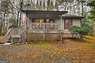 103 Pinecrest Drive, Ellijay, GA 30540