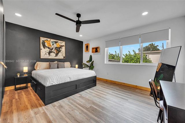 9000 NW 12th Ave, Miami, FL 33150