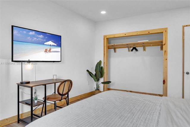 9000 NW 12th Ave, Miami, FL 33150