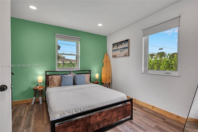 9000 NW 12th Ave, Miami, FL 33150