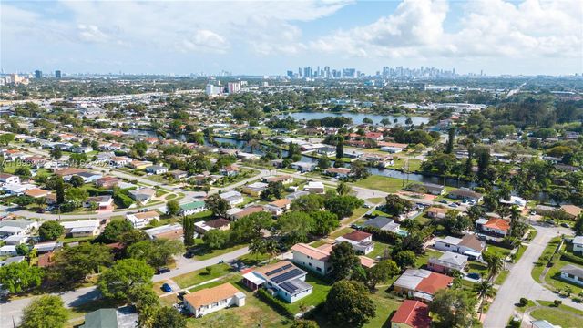 9000 NW 12th Ave, Miami, FL 33150