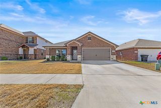 6607 Cassidy Lane, Killeen, TX 76542