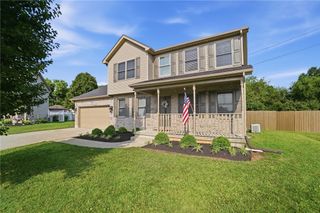 220 Auburn Meadows Court, Carlisle, OH 45005