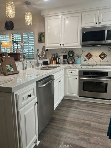26701 Quail Creek 170, Laguna Hills, CA 92656