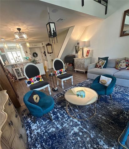26701 Quail Creek 170, Laguna Hills, CA 92656