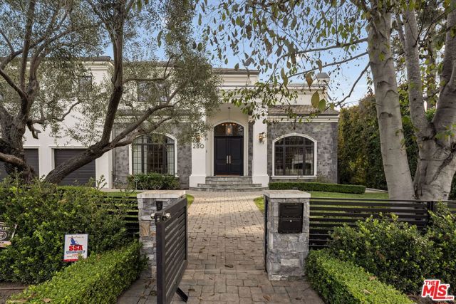 280 Homewood Road, Los Angeles, CA 90049