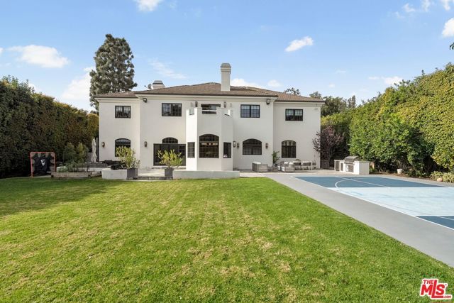 280 Homewood Road, Los Angeles, CA 90049