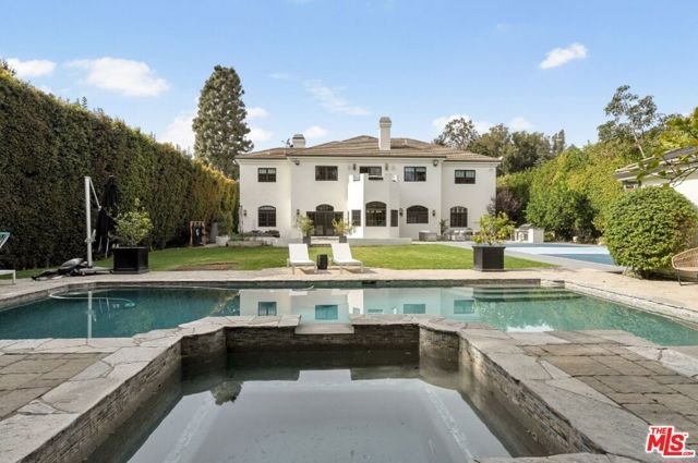 280 Homewood Road, Los Angeles, CA 90049