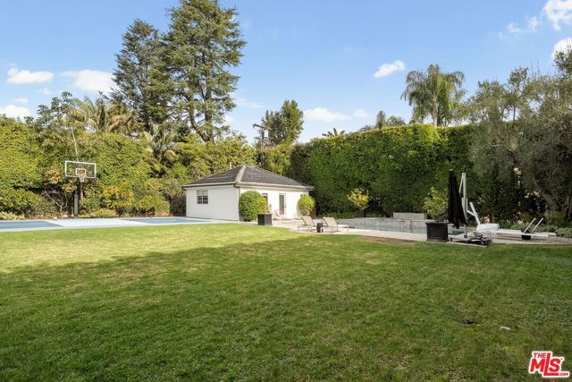 280 Homewood Road, Los Angeles, CA 90049