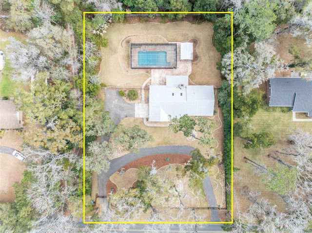 3635 SE 19TH AVENUE, Ocala, FL 34471