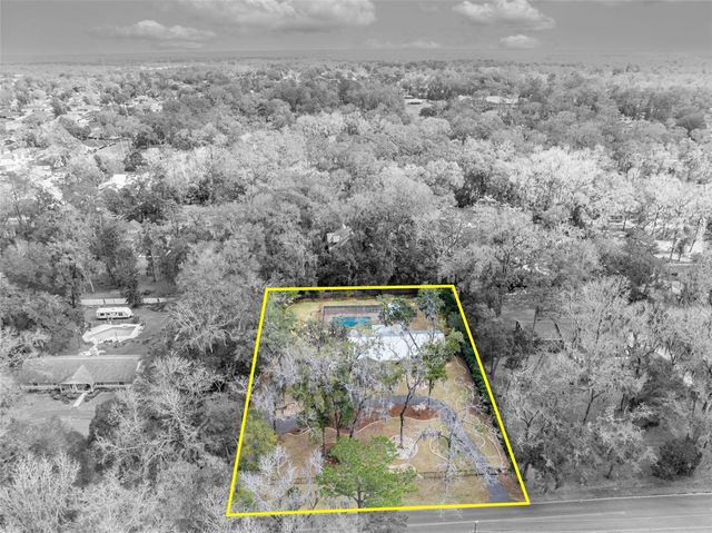 3635 SE 19TH AVENUE, Ocala, FL 34471