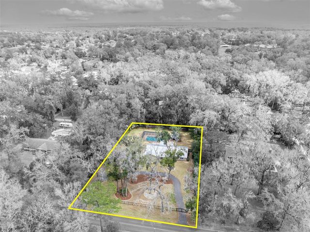 3635 SE 19TH AVENUE, Ocala, FL 34471