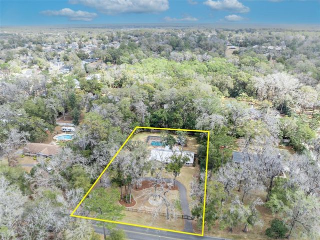 3635 SE 19TH AVENUE, Ocala, FL 34471