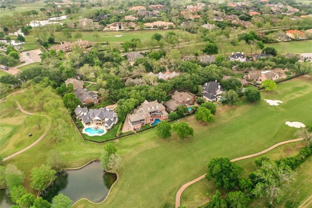23 Glen Eagles Drive, Sugar Land, TX 77479
