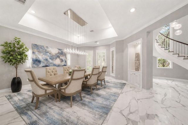 23 Glen Eagles Drive, Sugar Land, TX 77479