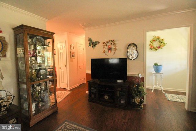 4250 PALMYRA CHURCH RD, Edinburg, VA 22824