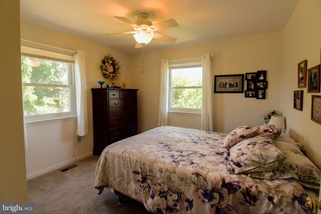 4250 PALMYRA CHURCH RD, Edinburg, VA 22824