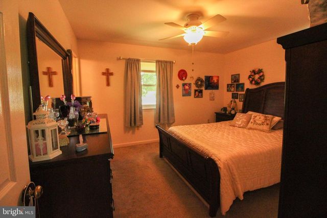4250 PALMYRA CHURCH RD, Edinburg, VA 22824