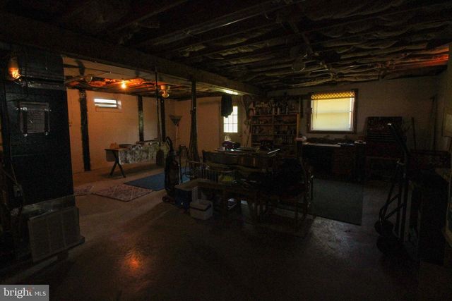 4250 PALMYRA CHURCH RD, Edinburg, VA 22824
