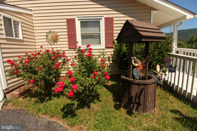 4250 PALMYRA CHURCH RD, Edinburg, VA 22824