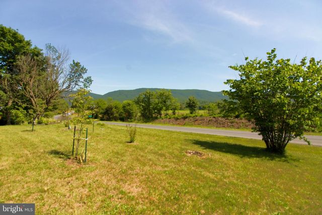 4250 PALMYRA CHURCH RD, Edinburg, VA 22824
