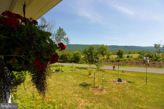 4250 PALMYRA CHURCH RD, Edinburg, VA 22824