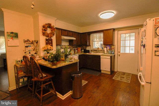 4250 PALMYRA CHURCH RD, Edinburg, VA 22824