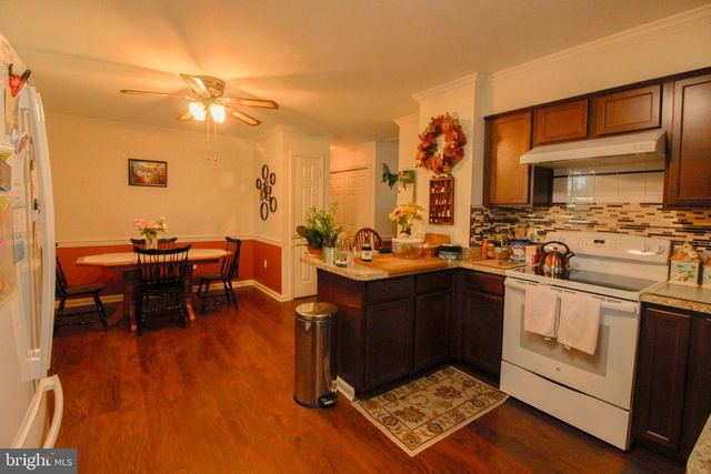 4250 PALMYRA CHURCH RD, Edinburg, VA 22824