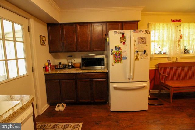 4250 PALMYRA CHURCH RD, Edinburg, VA 22824