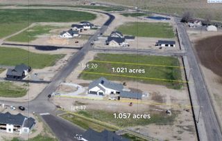 86 Taylor Ln (Lot 20), Pasco, WA 99301