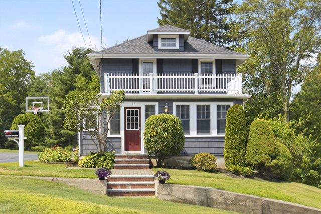 37 Grand St, Canton, MA 02021