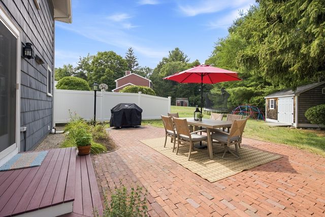 37 Grand St, Canton, MA 02021