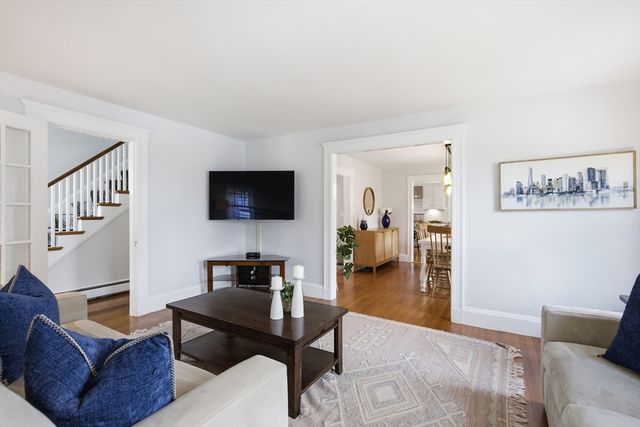 37 Grand St, Canton, MA 02021