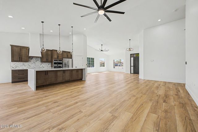 2309 N KHALIL Circle, Mesa, AZ 85201