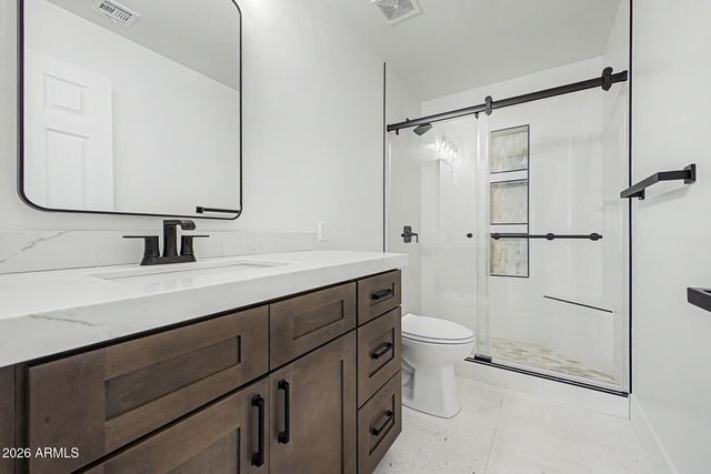 2309 N KHALIL Circle, Mesa, AZ 85201