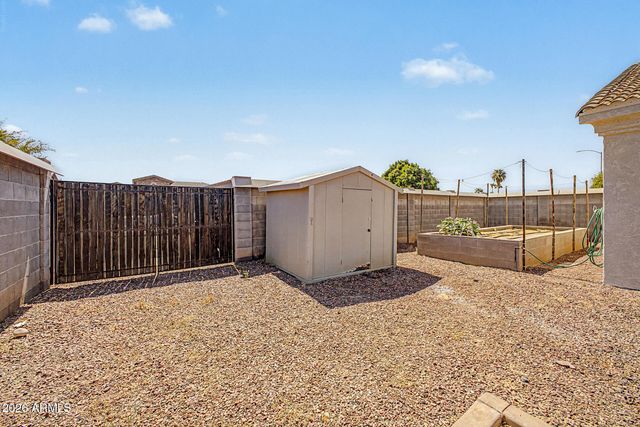 2309 N KHALIL Circle, Mesa, AZ 85201