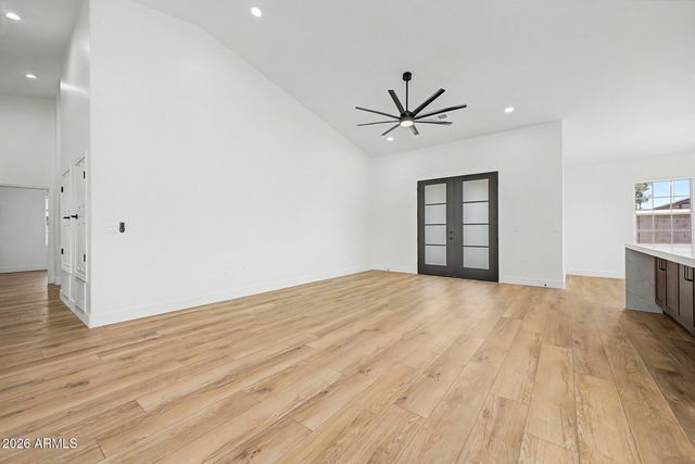 2309 N KHALIL Circle, Mesa, AZ 85201