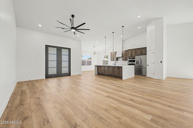 2309 N KHALIL Circle, Mesa, AZ 85201