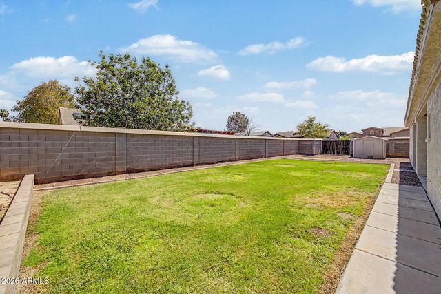 2309 N KHALIL Circle, Mesa, AZ 85201