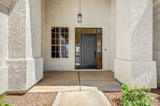 2309 N KHALIL Circle, Mesa, AZ 85201