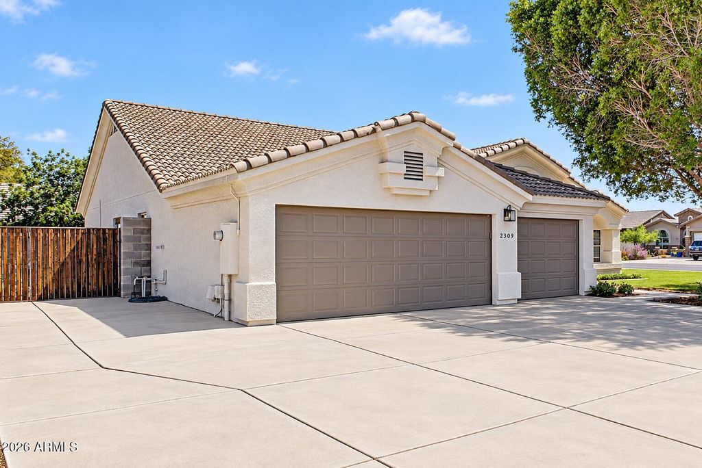 2309 N KHALIL Circle, Mesa, AZ 85201 — photo 3