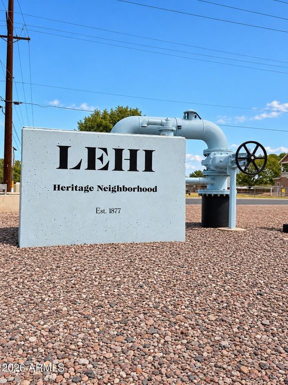 2309 N KHALIL Circle, Mesa, AZ 85201 — photo 4