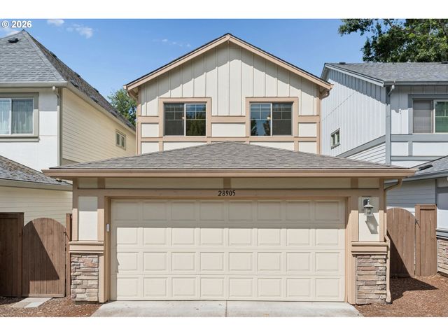 28905 Sw COSTA Cir W, Wilsonville, OR 97070