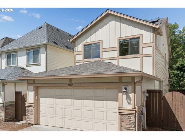 28905 Sw COSTA Cir W, Wilsonville, OR 97070