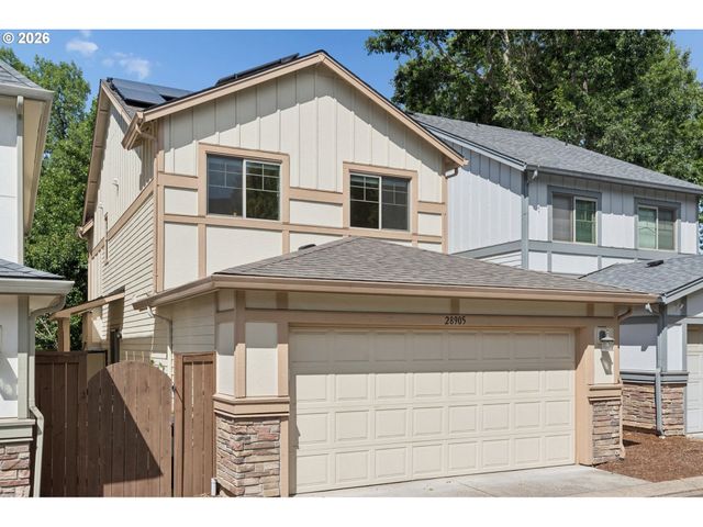 28905 Sw COSTA Cir W, Wilsonville, OR 97070