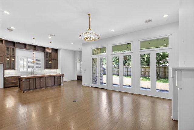 3302 Elmridge Street, Houston, TX 77025