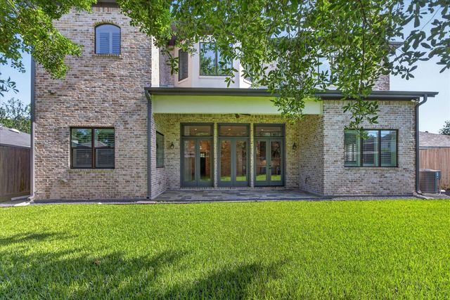 3302 Elmridge Street, Houston, TX 77025