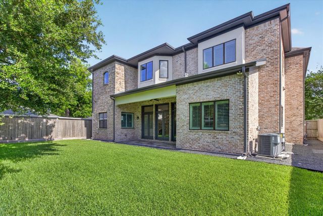 3302 Elmridge Street, Houston, TX 77025