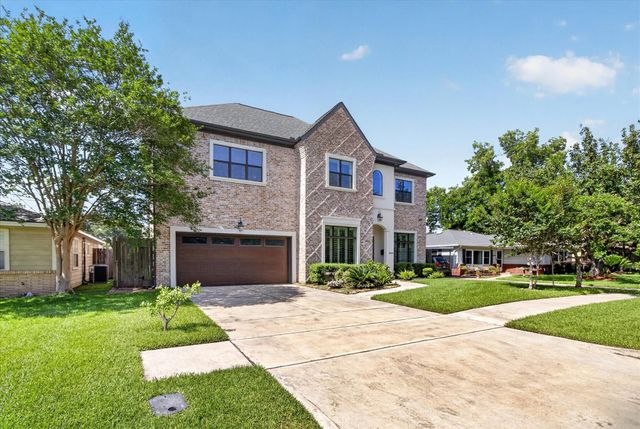 3302 Elmridge Street, Houston, TX 77025
