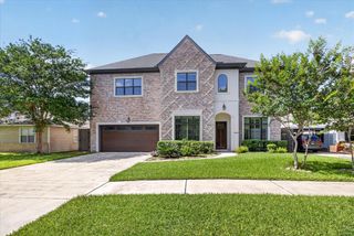 3302 Elmridge Street, Houston, TX 77025